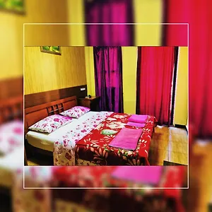 ** Hotel Regis Lebanon
